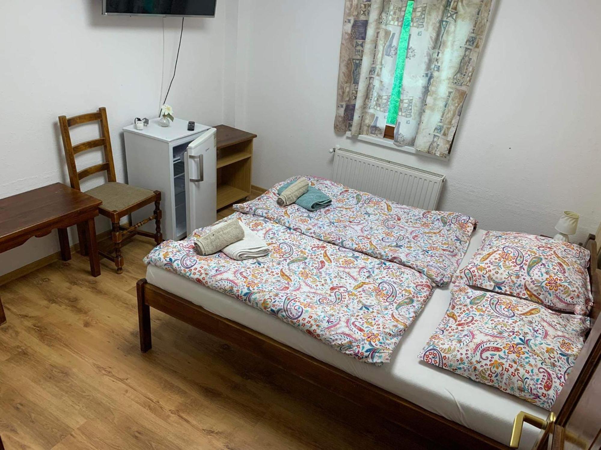 Cserhátvölgy Panzió Alsotold Quarto foto