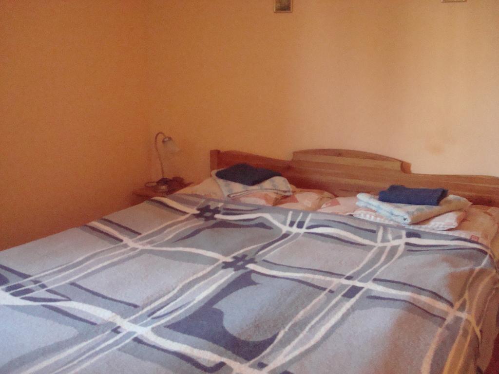 Cserhátvölgy Panzió Alsotold Quarto foto