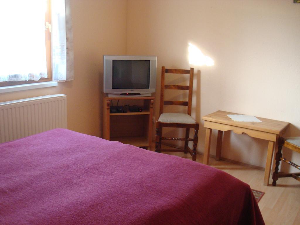 Cserhátvölgy Panzió Alsotold Quarto foto