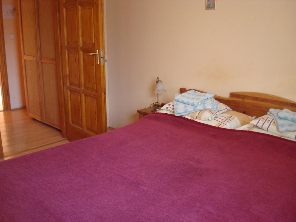 Cserhátvölgy Panzió Alsotold Quarto foto