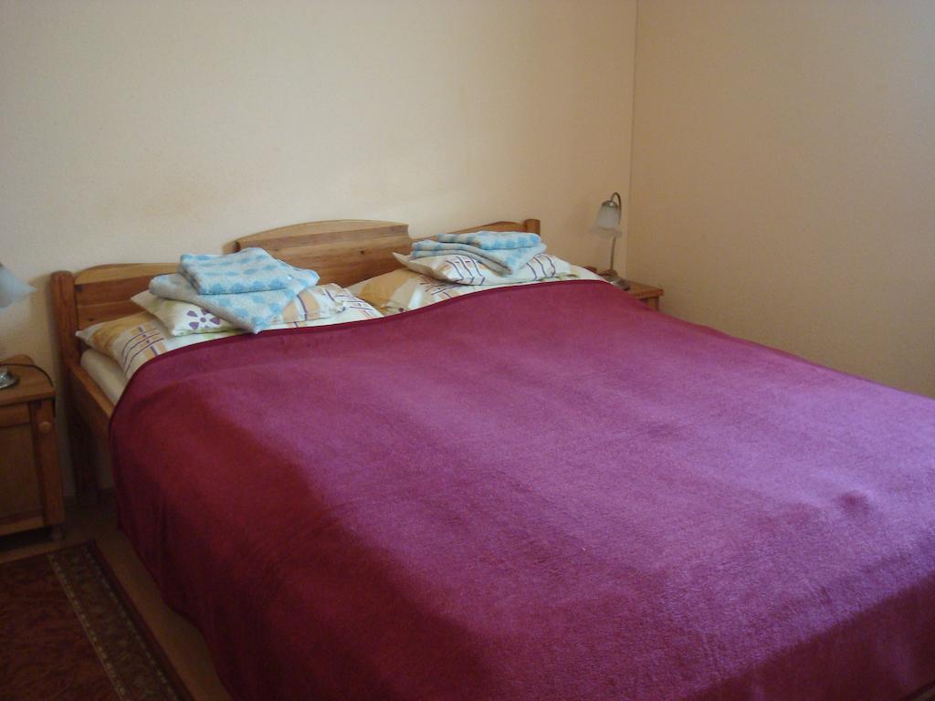 Cserhátvölgy Panzió Alsotold Quarto foto