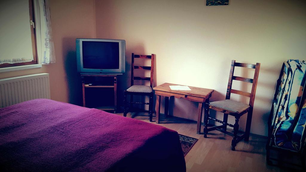 Cserhátvölgy Panzió Alsotold Exterior foto