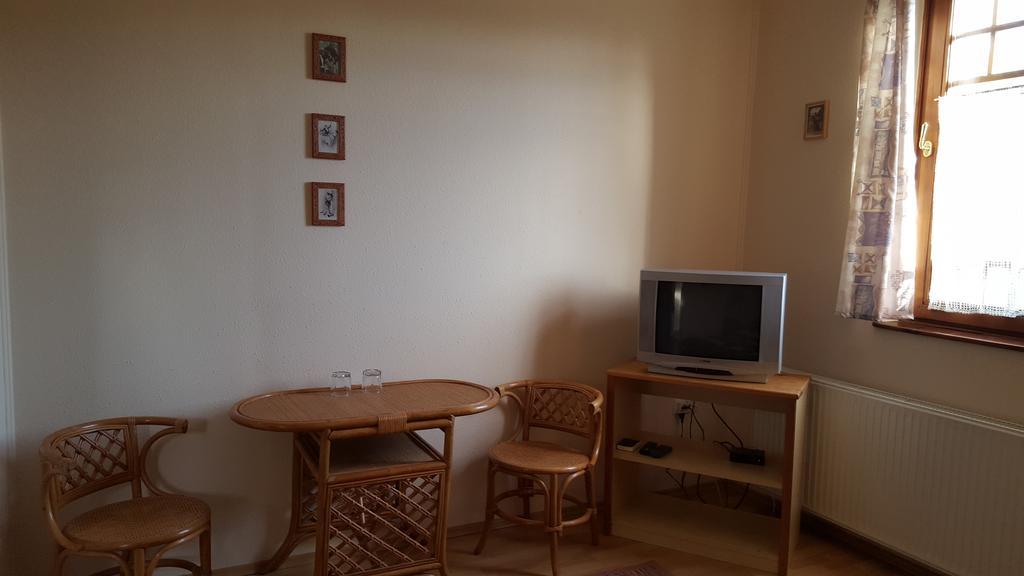 Cserhátvölgy Panzió Alsotold Exterior foto