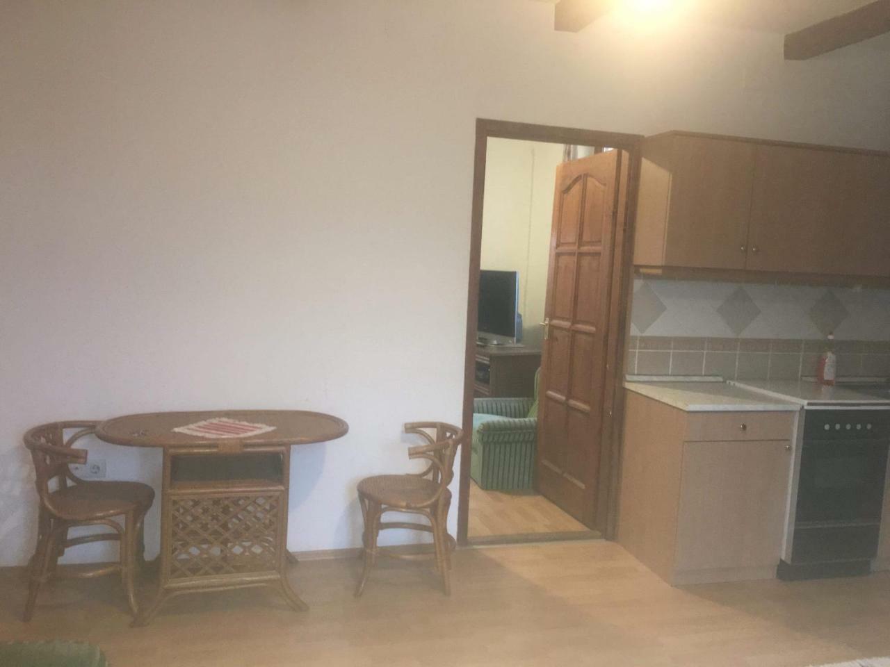 Cserhátvölgy Panzió Alsotold Exterior foto