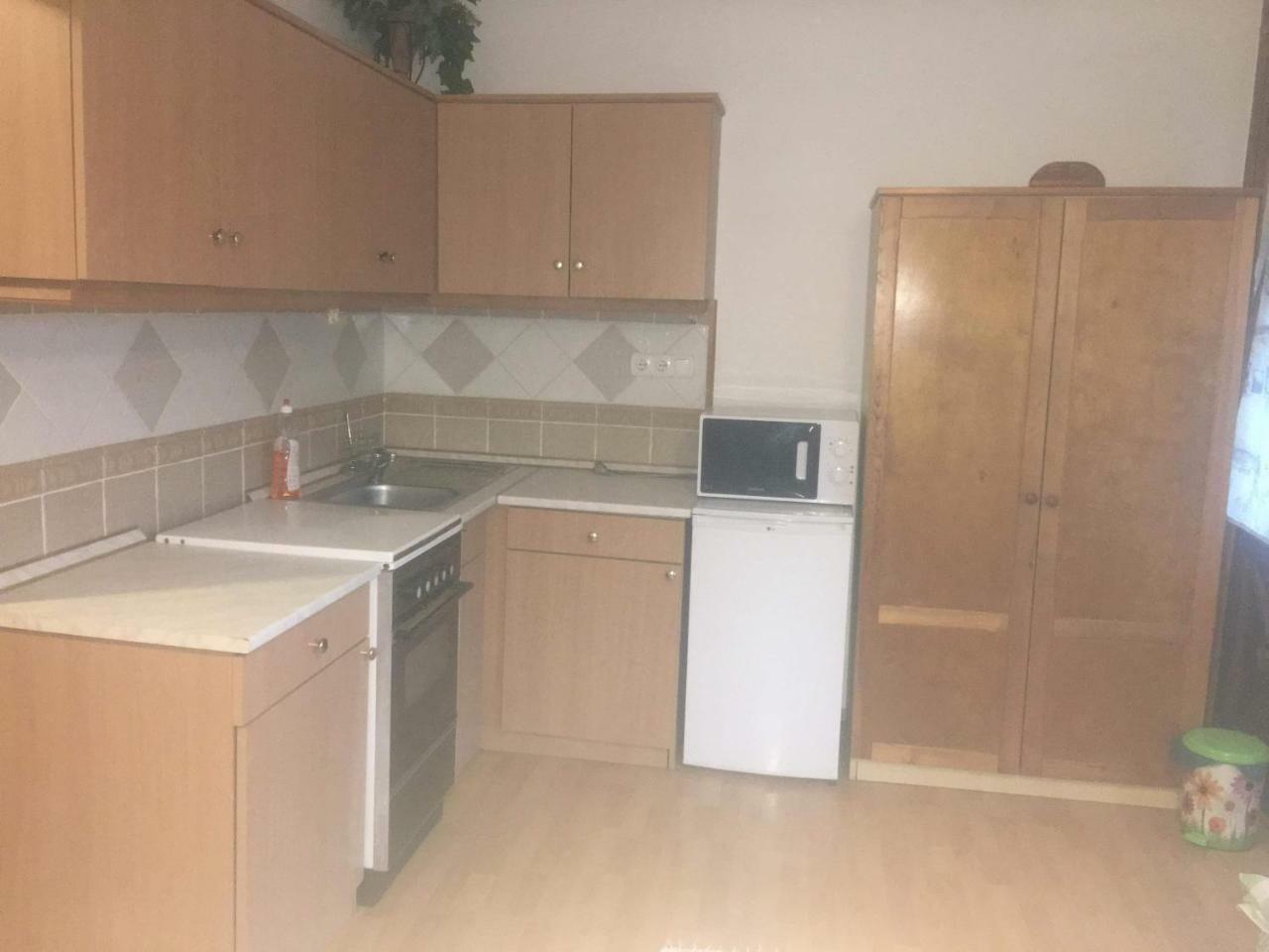 Cserhátvölgy Panzió Alsotold Exterior foto